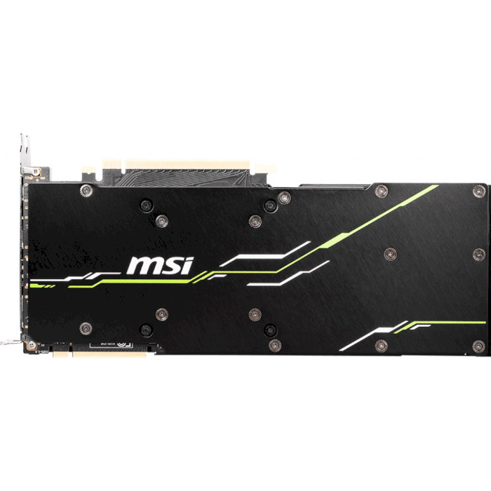 Видеокарта MSI GeForce RTX 2080 Ti Ventus GP OC