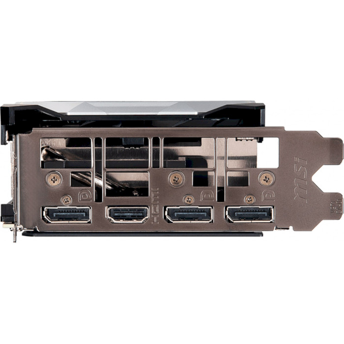 Відеокарта MSI GeForce RTX 2080 Ti Ventus GP OC