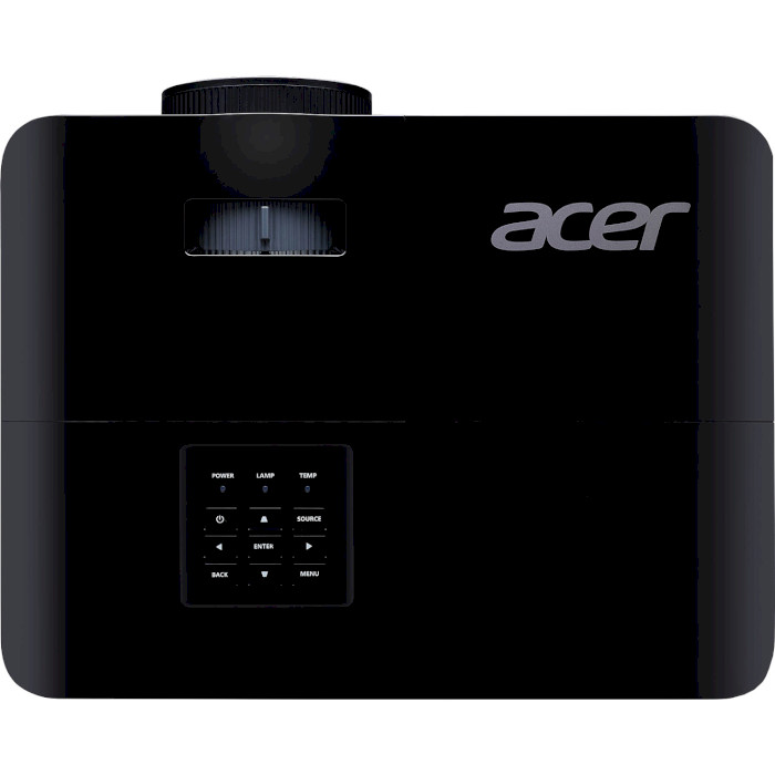 Проектор ACER X128HP (MR.JR811.00Y)