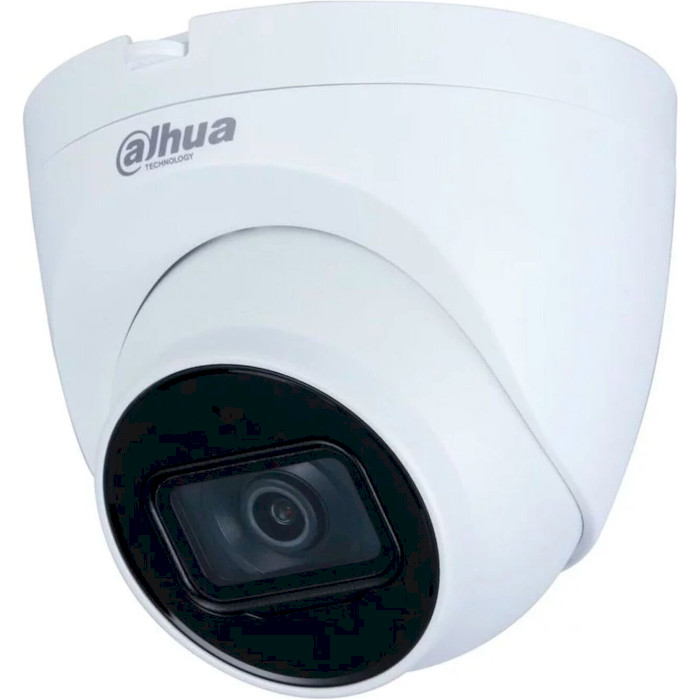 IP-камера DAHUA DH-IPC-HDW2431TP-AS-S2 (3.6)
