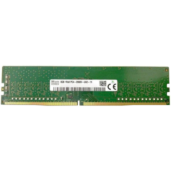 Модуль памяти HYNIX DDR4 3200MHz 8GB (HMA81GU6DJR8N-XN)