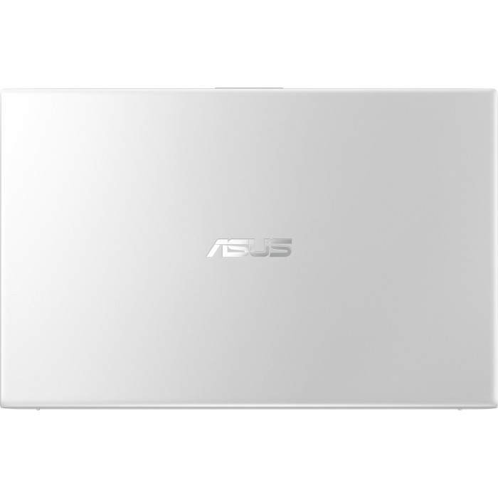 Ноутбук ASUS VivoBook 15 X512FA Transparent Silver (X512FA-BQ1638)