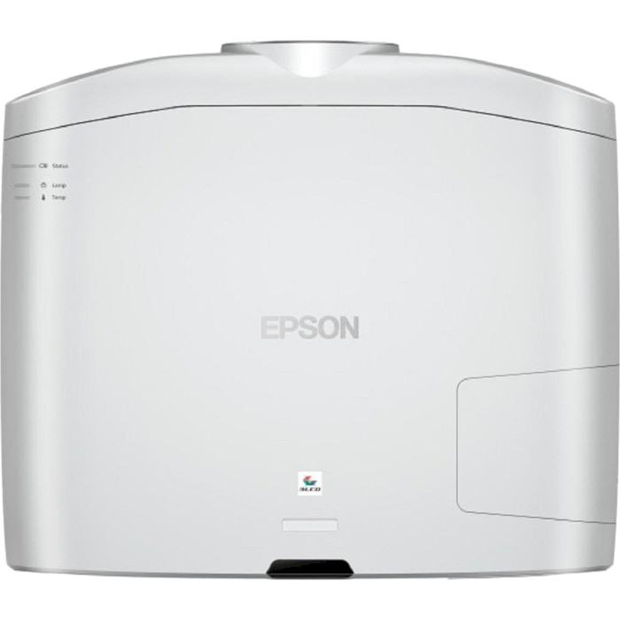 Проектор для домашнього кінотеатру EPSON EH-TW9400W (V11H929040)