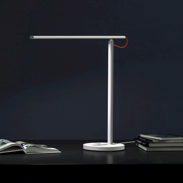 Лампа настільна XIAOMI MIJIA Mi LED Desk Lamp 1S (MUE4105GL)