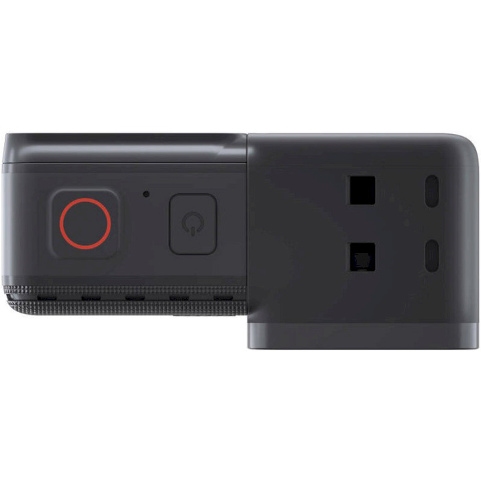 Экшн-камера INSTA360 One R Twin Edition (CINAKGP/A)