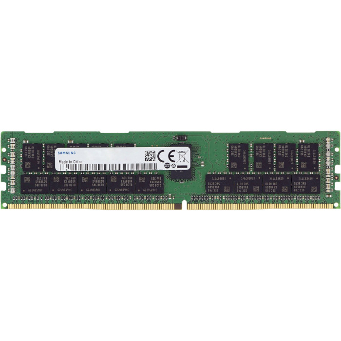 Модуль пам'яті DDR4 3200MHz 16GB SAMSUNG ECC RDIMM (M393A2K43DB3-CWE)