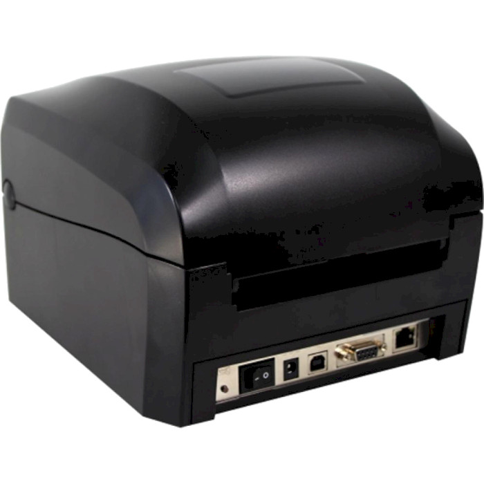 Принтер етикеток GODEX GE300 UES USB/COM/LAN