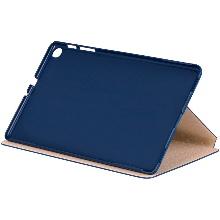 Обложка для планшета 2E Retro Navy для Galaxy Tab A 10.1 (2E-G-A10.1-19-IKRT-NV)