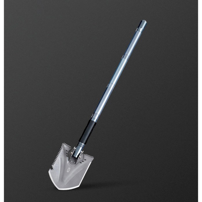 Многофункциональная лопата XIAOMI MIJIA Zaofeng Outdoor Multi-Function Shovel (HW180101)
