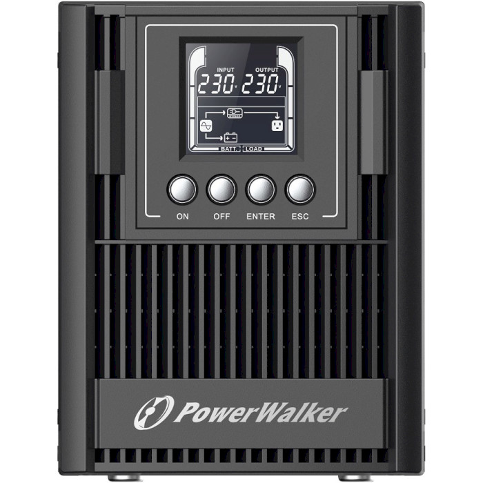 ИБП POWERWALKER VFI 1000 AT (10122180)