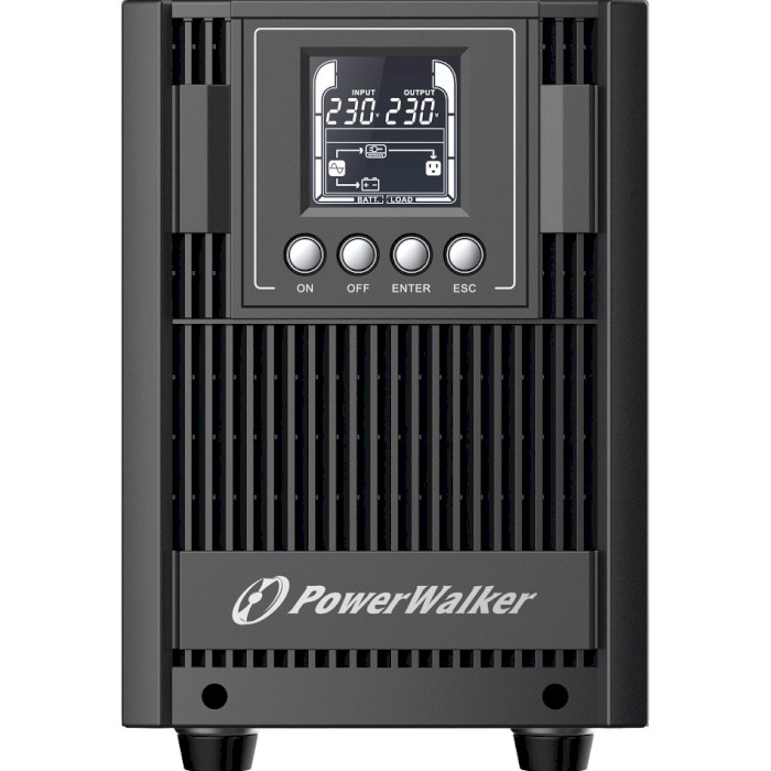 ИБП POWERWALKER VFI 2000 AT (10122181)