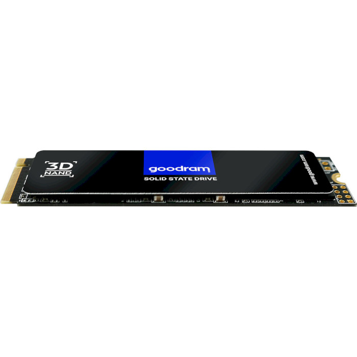 SSD диск GOODRAM PX500 1TB M.2 NVMe (SSDPR-PX500-01T-80)