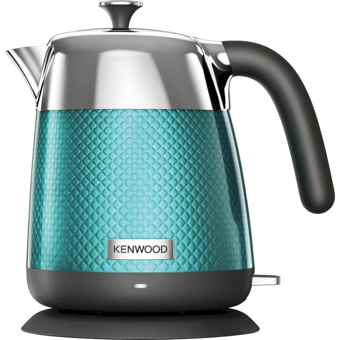 Электрочайник KENWOOD Mesmerine ZJM810BL