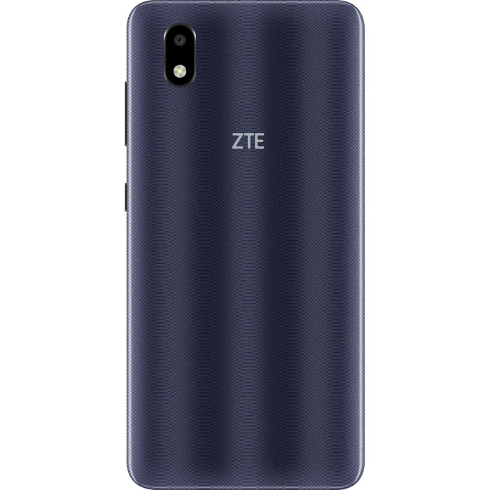 Zte blade a3 2020 сброс гугл аккаунта