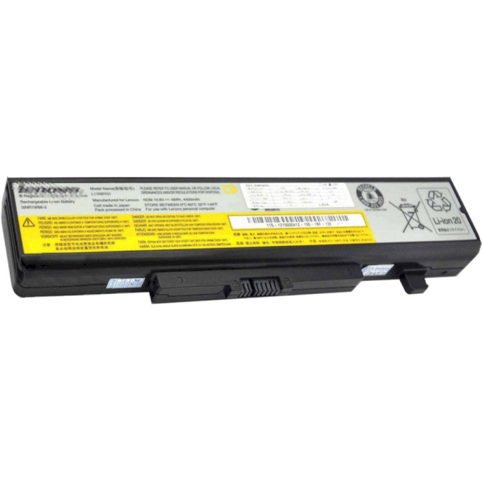 Аккумулятор A41743 11.1V/4400mAh/49Wh