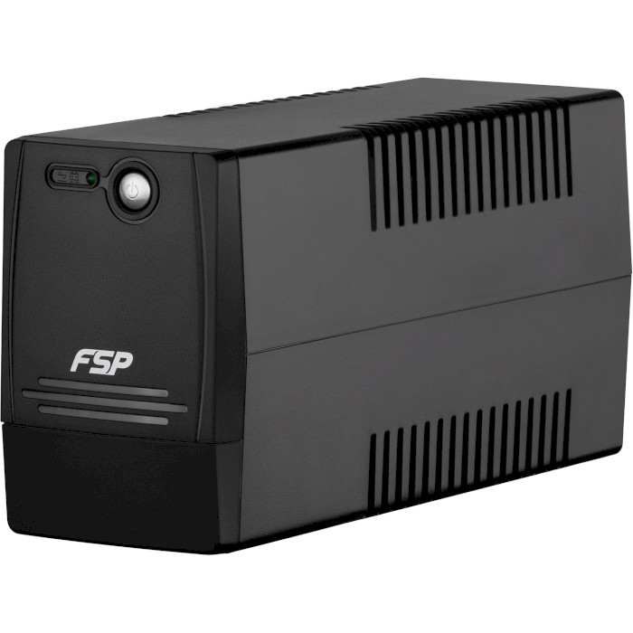 ДБЖ FSP FP 850 IEC (PPF4801105)