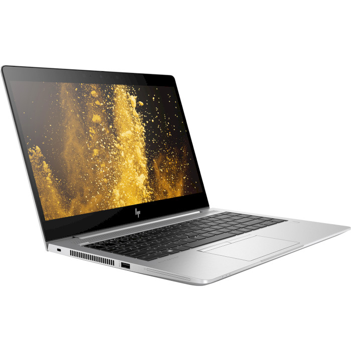 Ноутбук HP EliteBook 840 G5 Silver (3JX27EA)