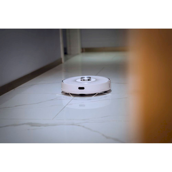 Робот-пилосос LENOVO Robot Vacuum Cleaner T1 (QY60X77257)