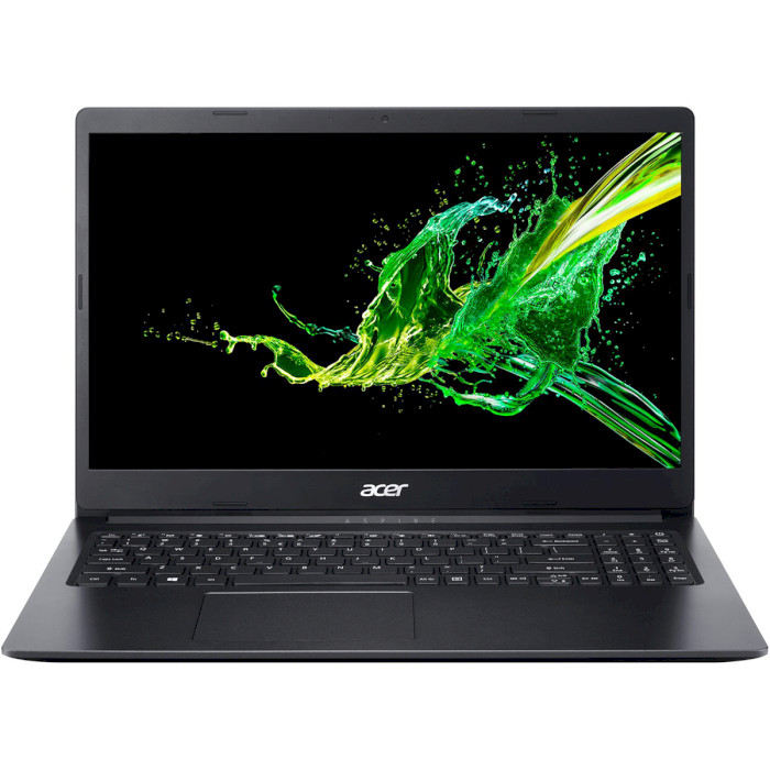 Ноутбук ACER Aspire 3 A315-22-41K6 Black (NX.HE8EU.007)