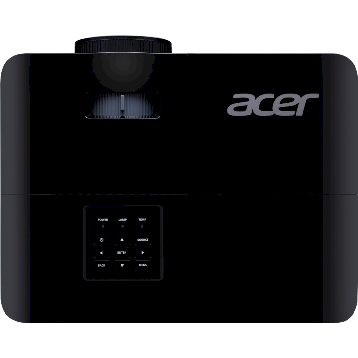 Проектор ACER X1127i (MR.JS711.001)