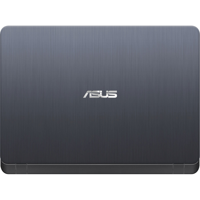 Ноутбук ASUS X407MA Star Gray (X407MA-BV088T)