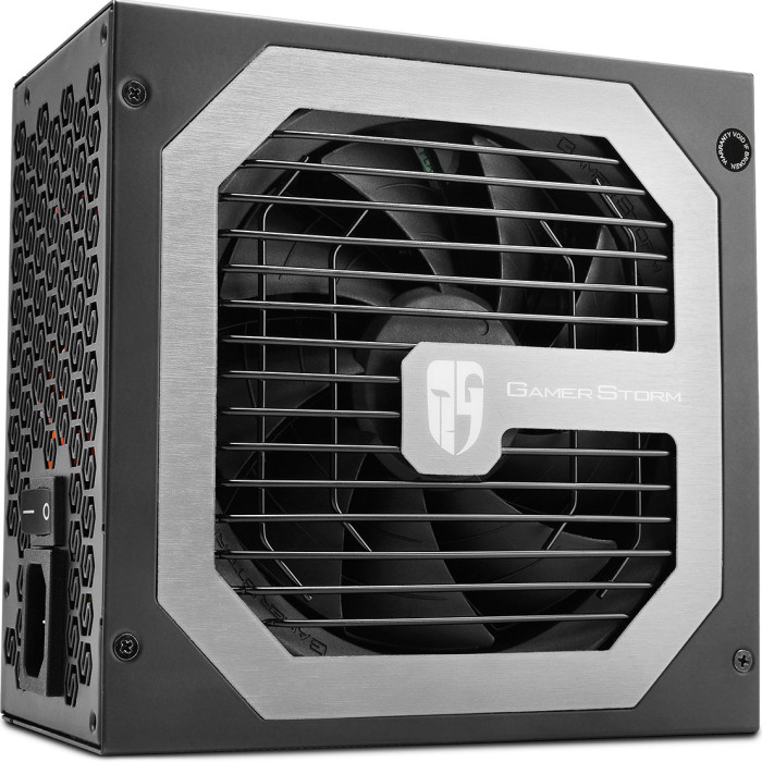 DQ650-M по самой низкой цене купить в Киеве. Блок живлення 650W