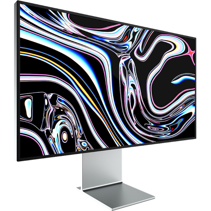 Монитор APPLE Pro Display XDR Standard glass (MWPE2GU/A)