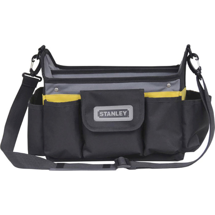 Сумка для інструментів STANLEY Open Bag 12" (STST1-70718)