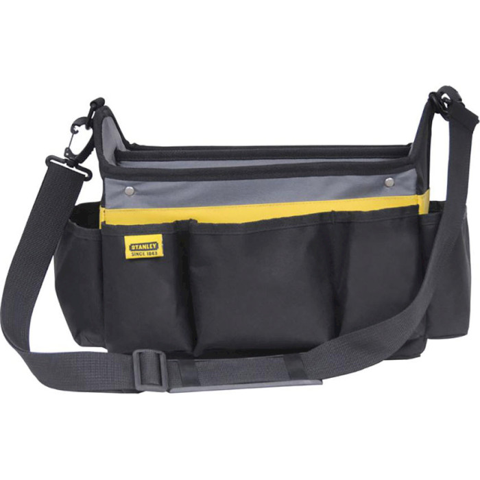 Сумка для інструментів STANLEY Open Bag 12" (STST1-70718)