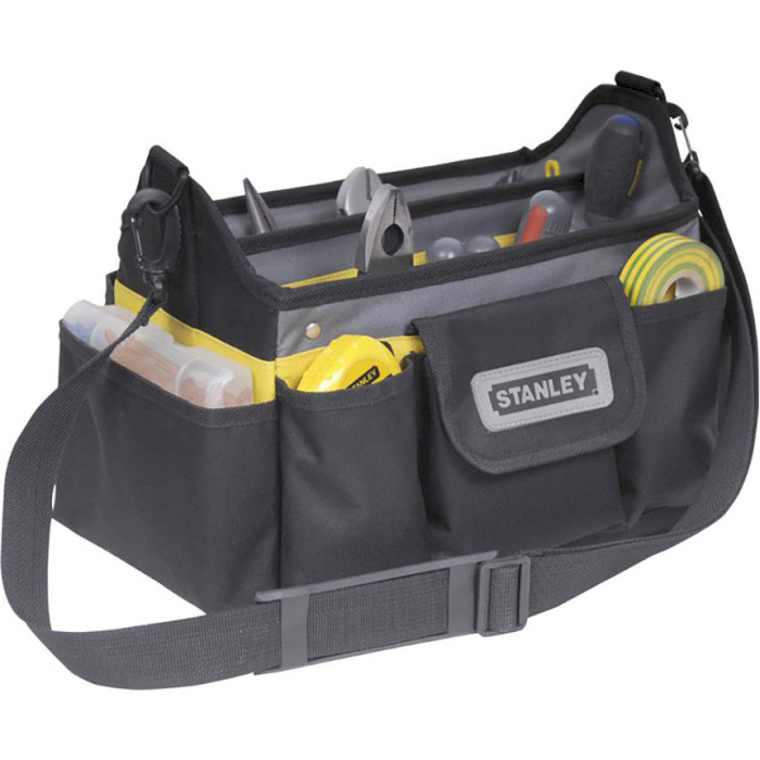 Сумка для інструментів STANLEY Open Bag 12" (STST1-70718)