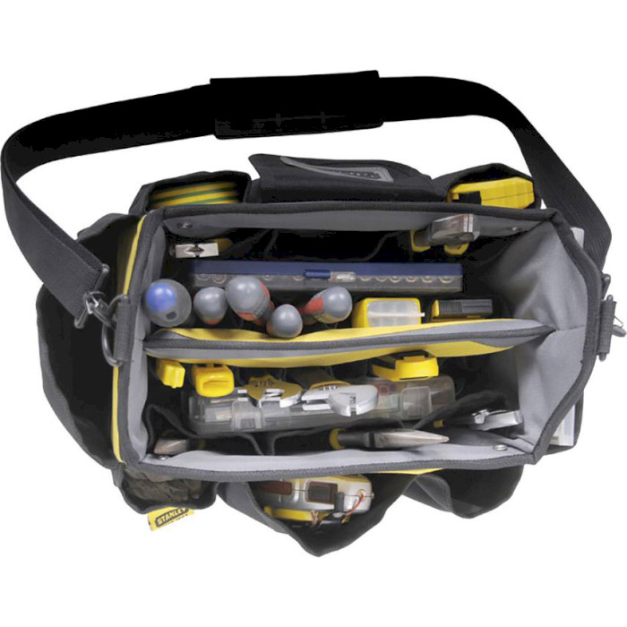 Сумка для інструментів STANLEY Open Bag 12" (STST1-70718)