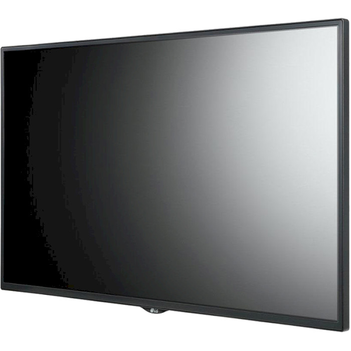 Информационный дисплей 49" LG 49SE3KE-B