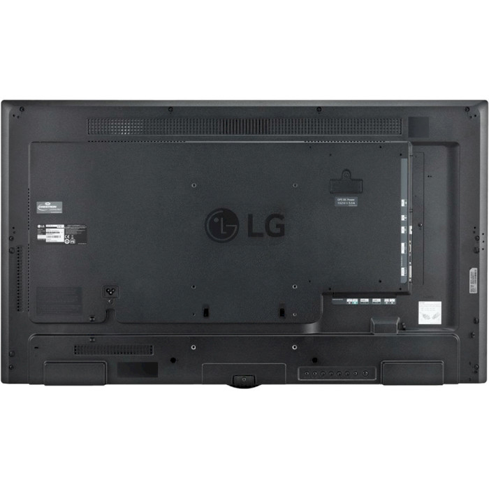 Информационный дисплей 49" LG 49SE3KE-B