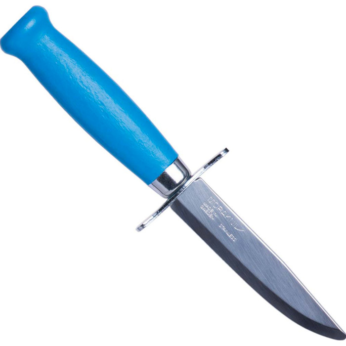 Нож MORAKNIV Scout 39 Safe Blue (12021)