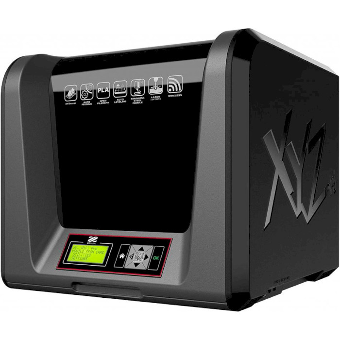 3D принтер XYZPRINTING Da Vinci Junior Pro (3FJPWXEU00E)