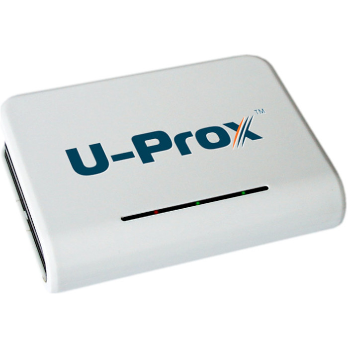 Контроллер системы глобального антидубля U-PROX IC-A