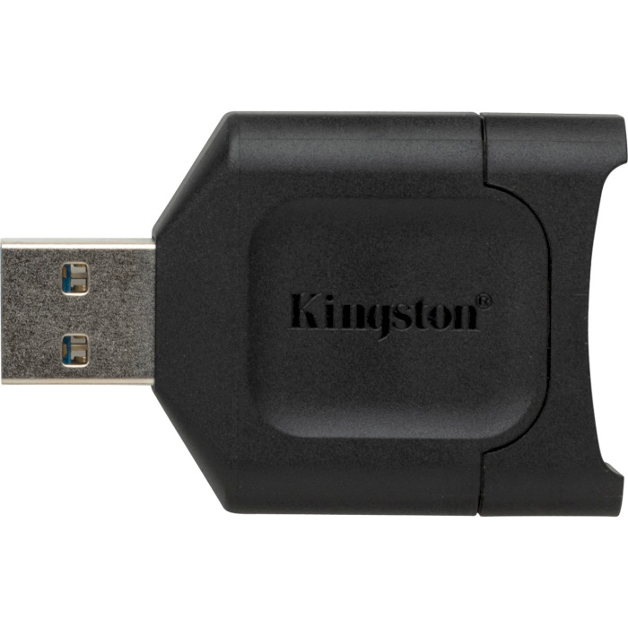Кардридер KINGSTON MobileLite Plus SD (MLP)