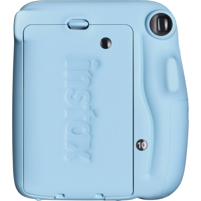 Камера моментальной печати FUJIFILM Instax Mini 11 Sky Blue (16655003)