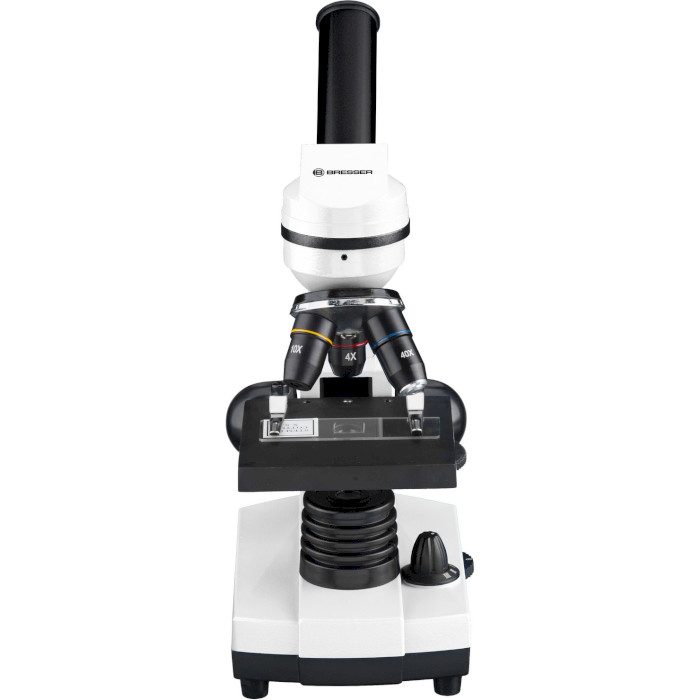 Микроскоп BRESSER Biolux SEL 40-1600x White (8855610GYE000)