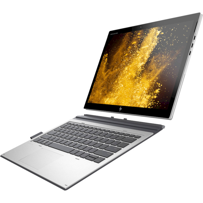 Ноутбук HP Elite x2 1013 G3 Silver (2TS94EA)