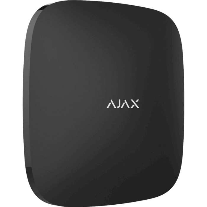 Ретранслятор сигнала AJAX ReX Black (000015007)