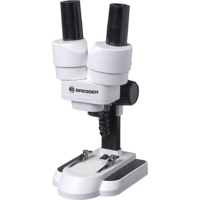 Микроскоп BRESSER Junior Stereo 20x-50x (8852001)