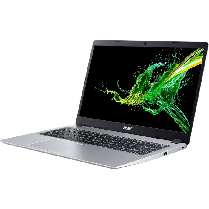 Ноутбук ACER Aspire 5 A515-43-R1C8 Pure Silver (NX.HGZEU.004)