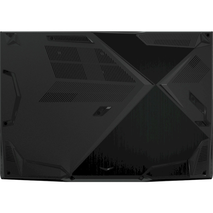 Ноутбук MSI GF63 Thin 9SC Black (GF639SC-415XKZ)