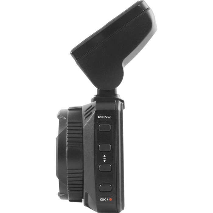 Автомобільний відеореєстратор NAVITEL R600 GPS