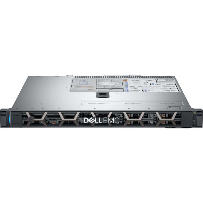 Сервер DELL PowerEdge R340 (210-R340-2278G)
