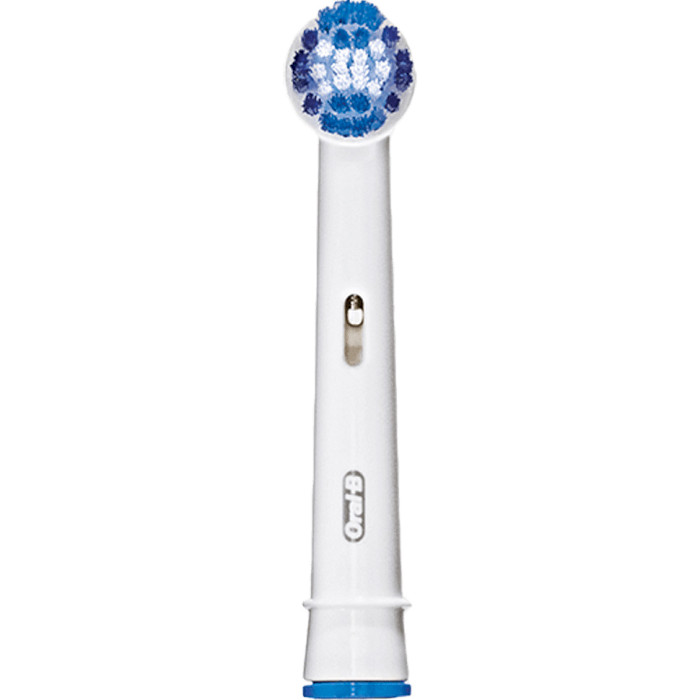 Насадка для зубной щётки BRAUN ORAL-B Precision Clean EB20 3шт (81429914)