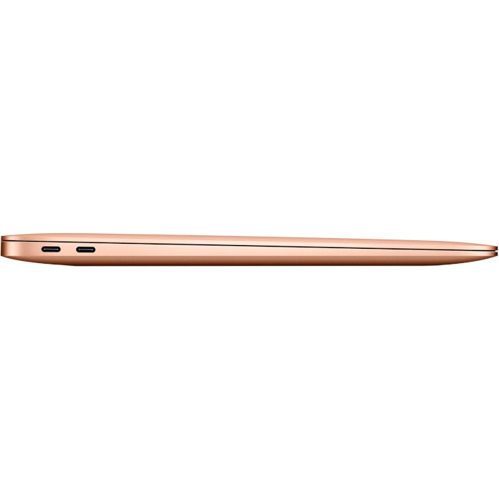 Ноутбук APPLE A2179 MacBook Air 13" Gold (MWTL2RU/A)