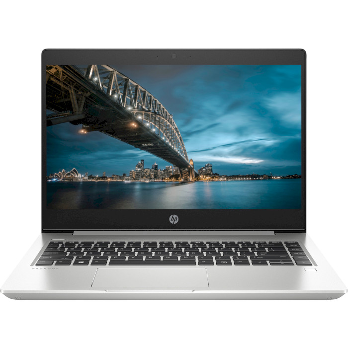 Ноутбук HP ProBook 440 G7 Silver (6XJ55AV_V8)
