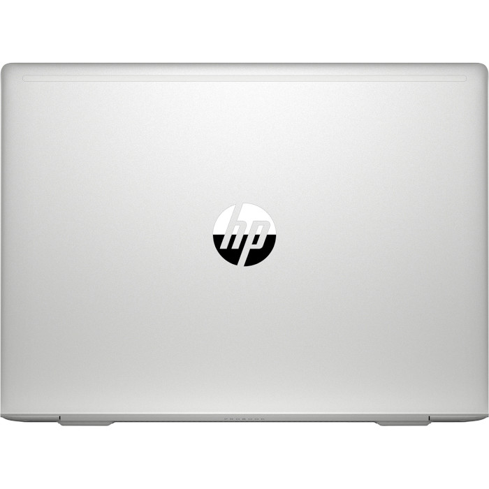 Ноутбук HP ProBook 440 G7 Silver (6XJ50AV_V2)
